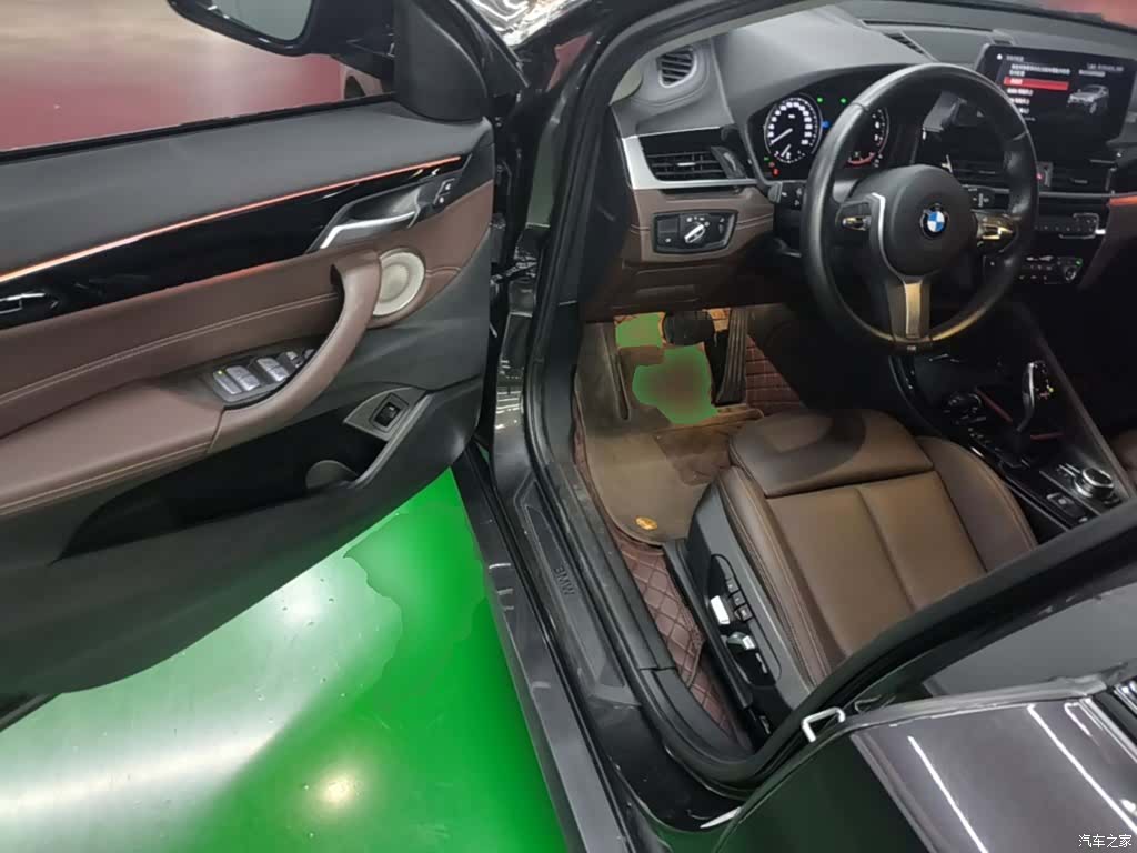 BMW X2, 2022 16