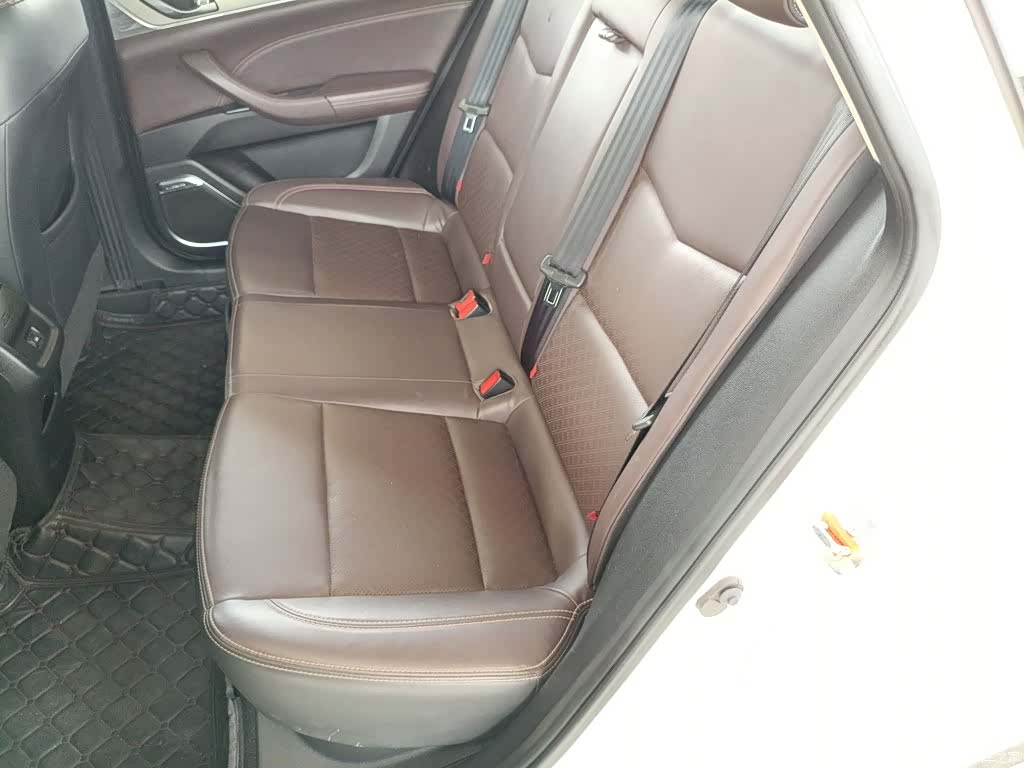 Changan Eado, 2018 13