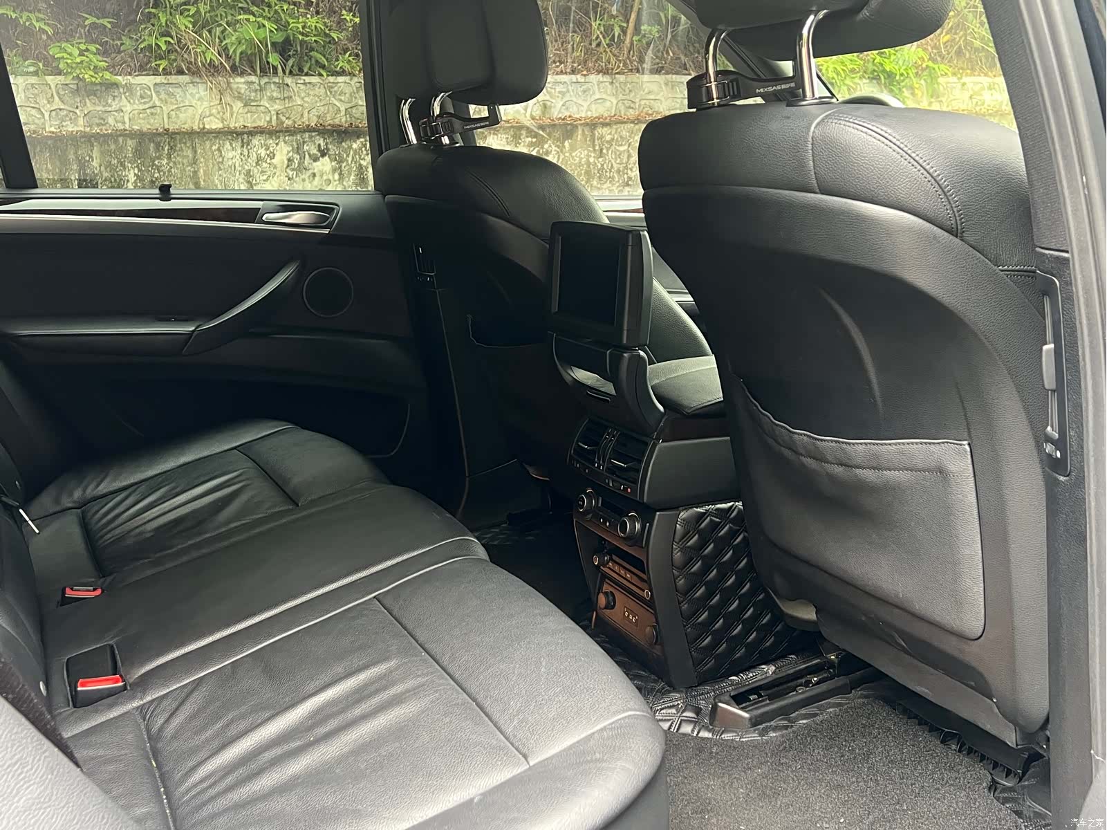 BMW X5, 2012 10