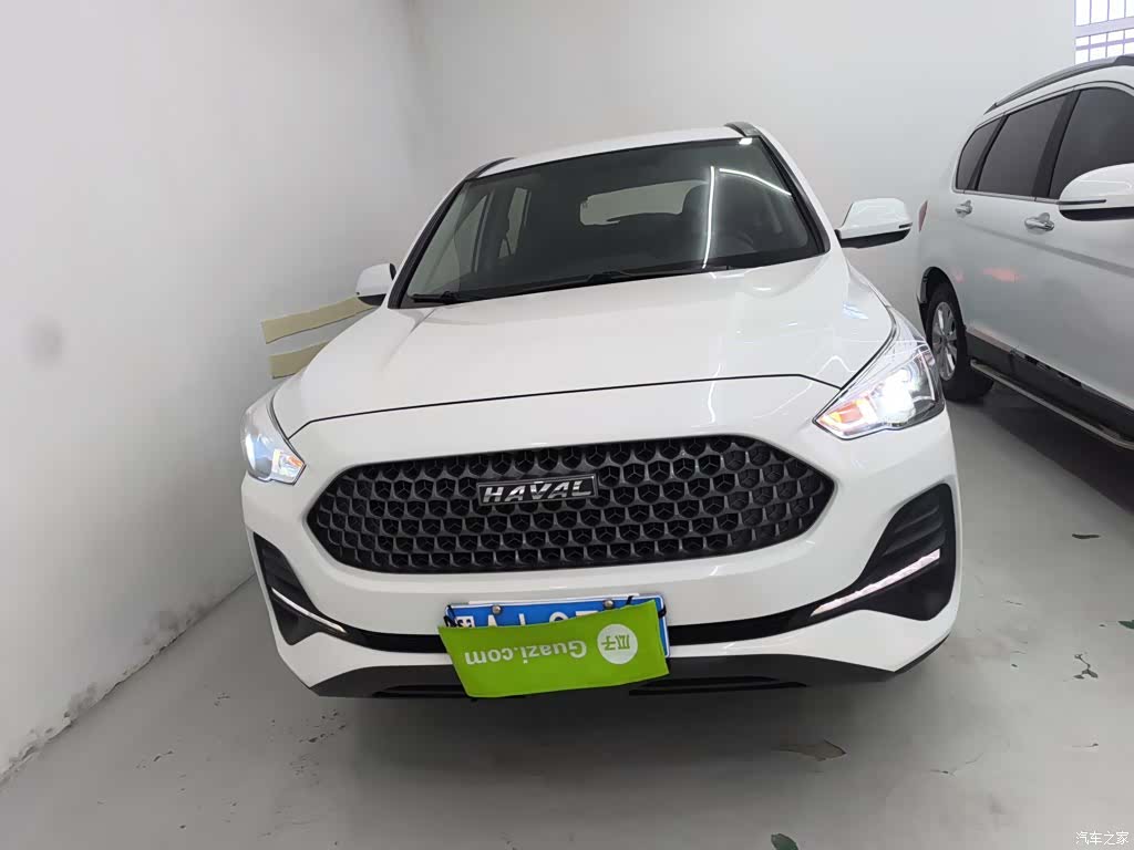 Haval M6, 2021 3