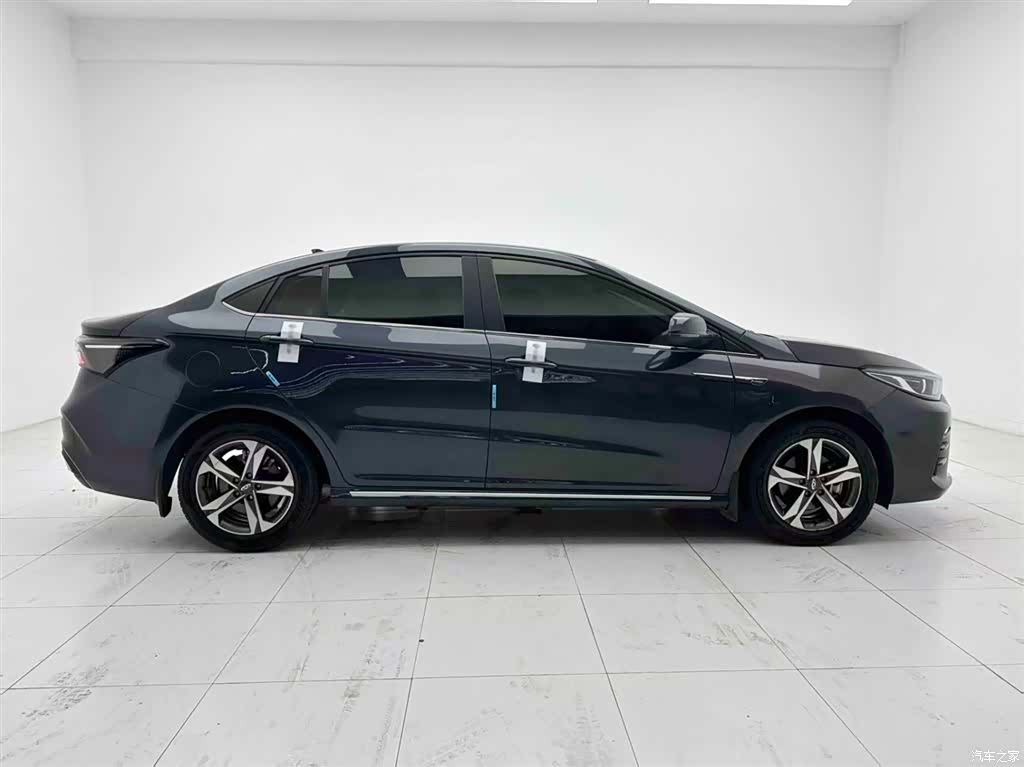 Chery 5, 2023 9