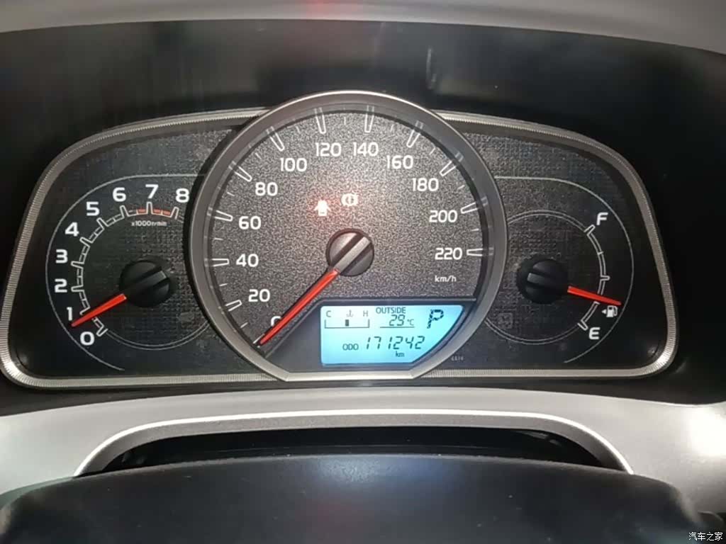 Toyota RAV4, 2017 12