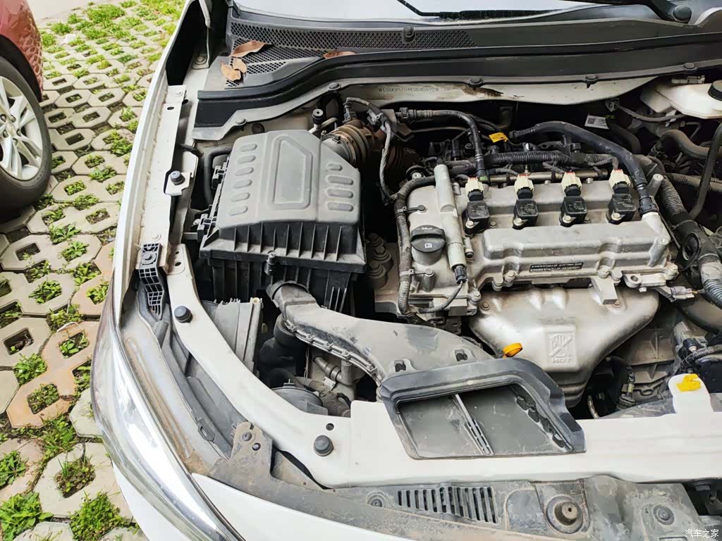 Chevrolet 320, 2018 23