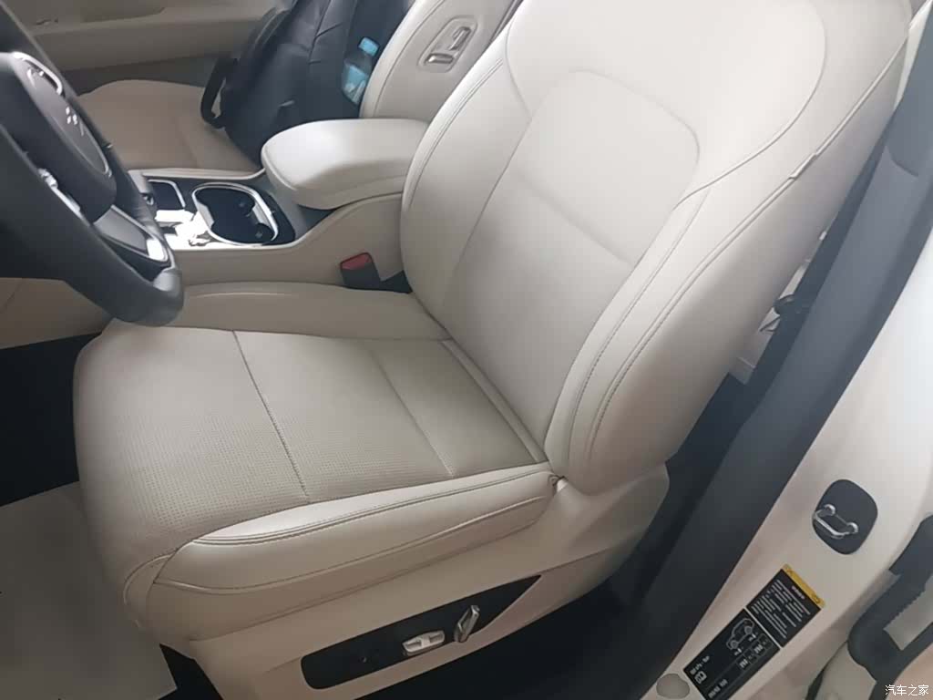 Li Auto ONE, 2022 15