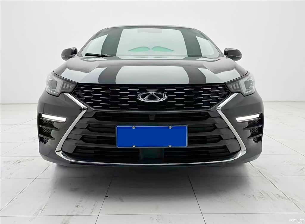 Chery 5, 2023 2