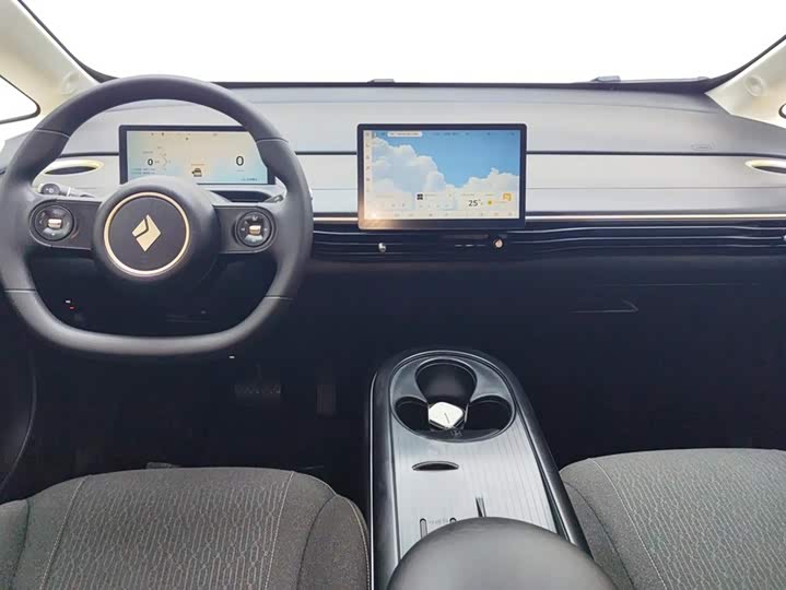 Baojun Yun Duo 2023 360 Plus