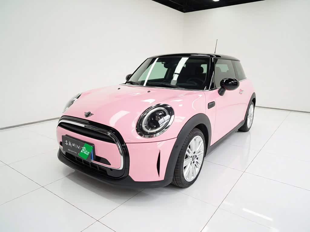 Mini Mini 2022 1.5T COOPER