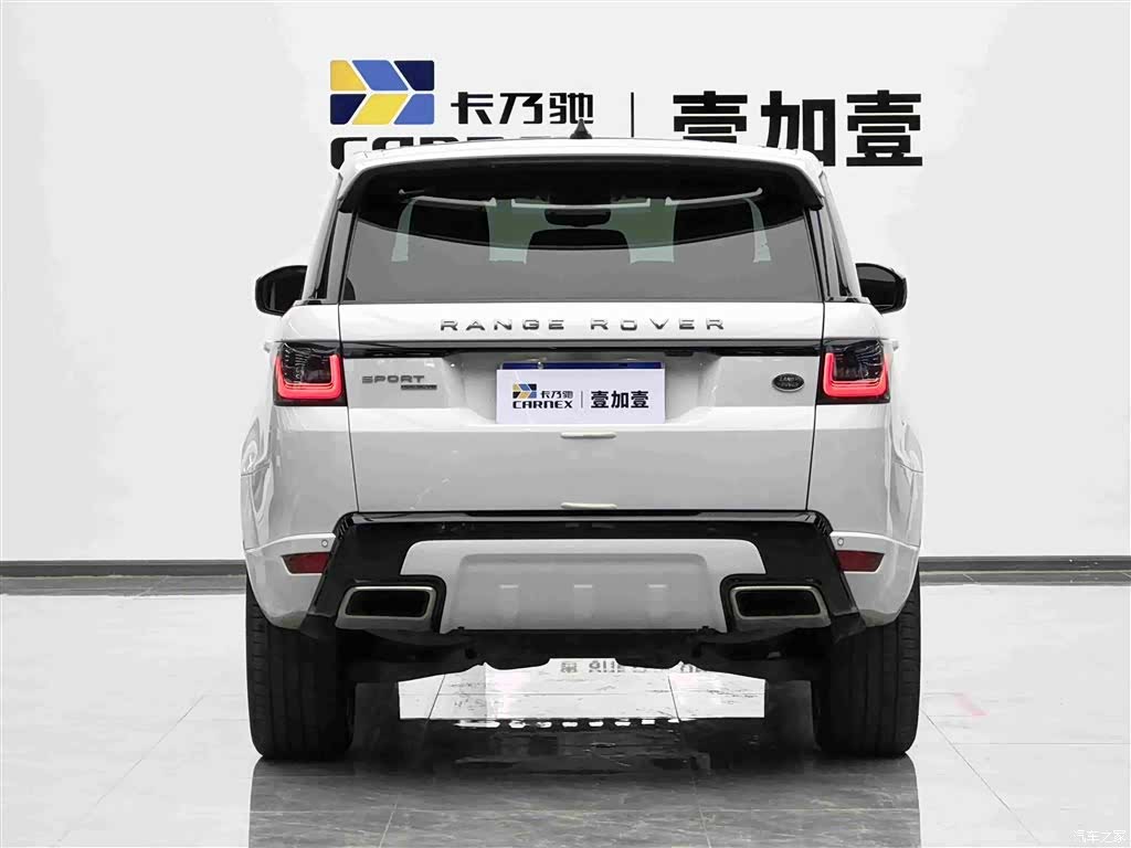 Land Rover Range Rover, 2018 18