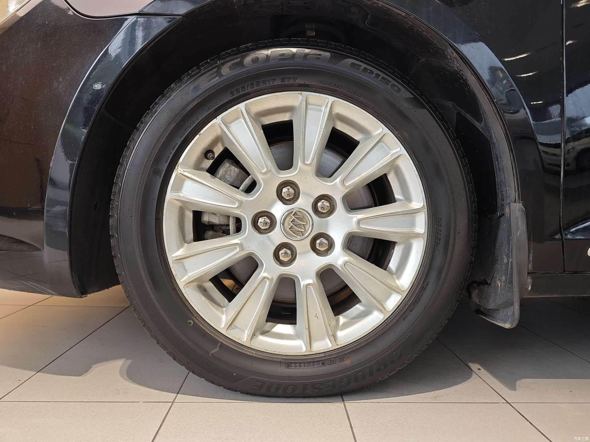 Buick LaCrosse, 2013 все фото