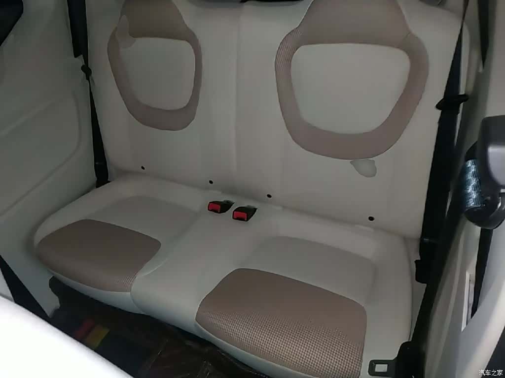 Wuling MINIEV, 2025 17