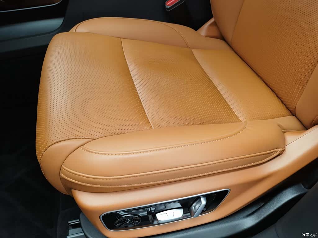 Li Auto L7, 2025 20