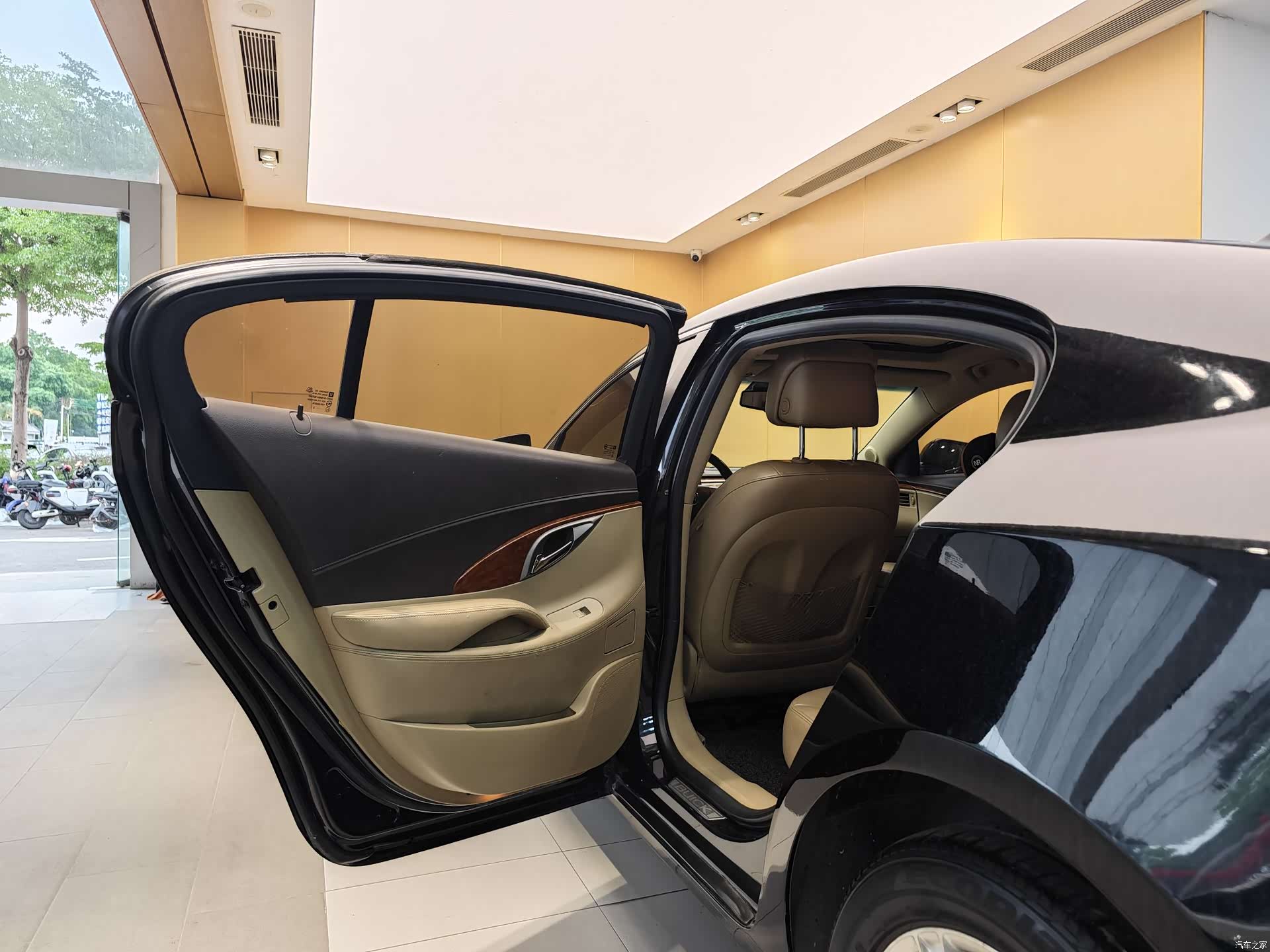 Buick LaCrosse, 2013 20