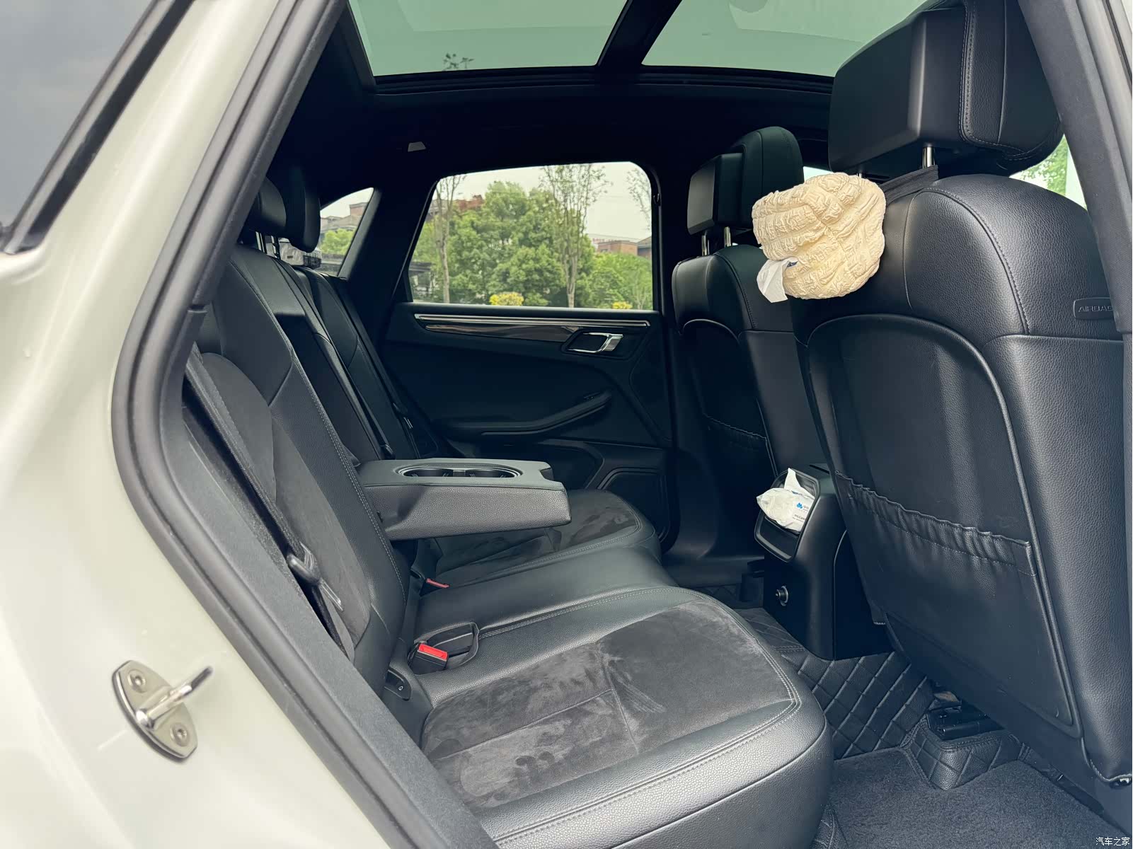 Porsche Macan, 2015 6
