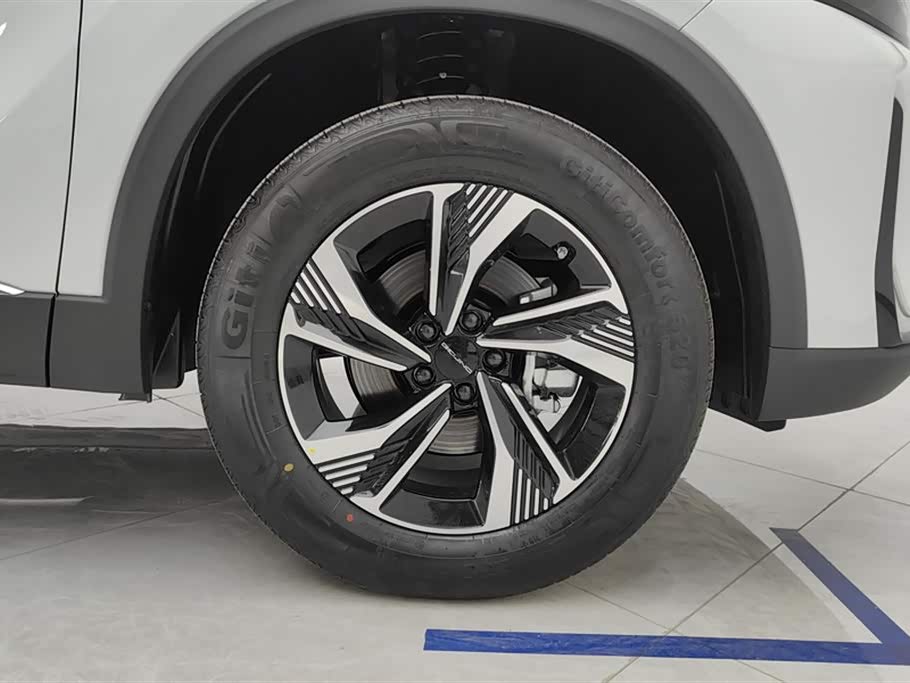 BAIC Beijing X7 BAIC Beijing X7