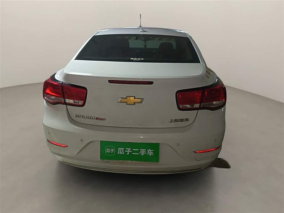 Chevrolet Mai Ruibao