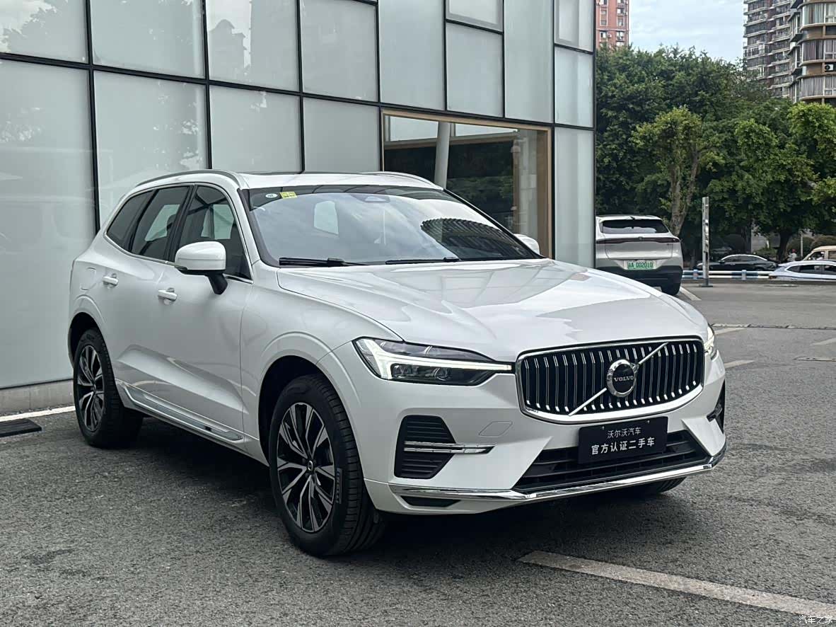 Volvo XC60, 2024 3