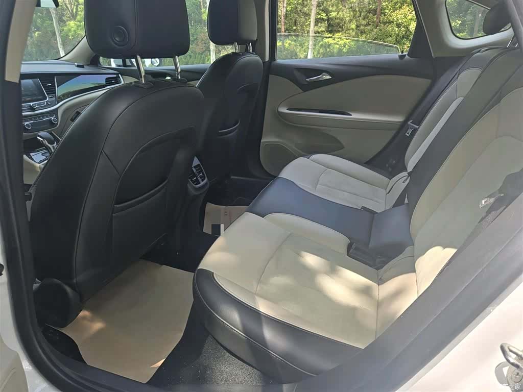 Buick Verano, 2018 6