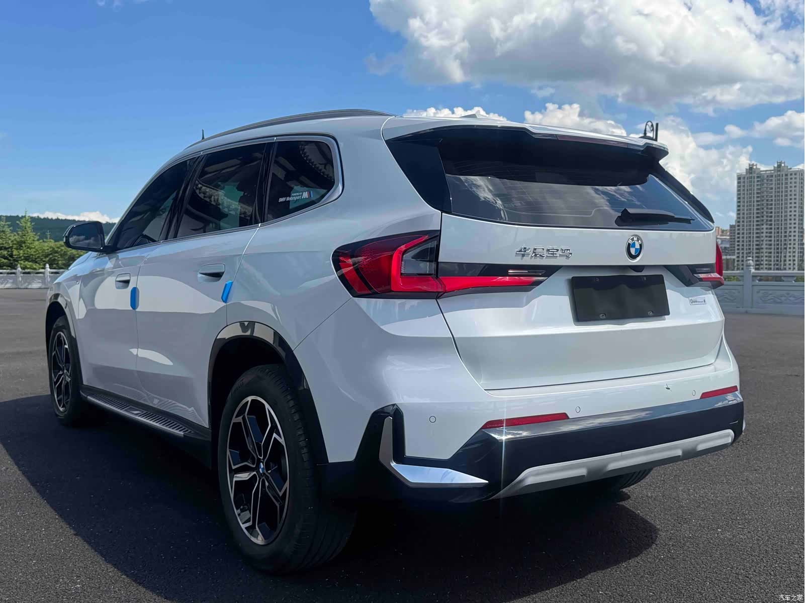 BMW X1, 2023 4