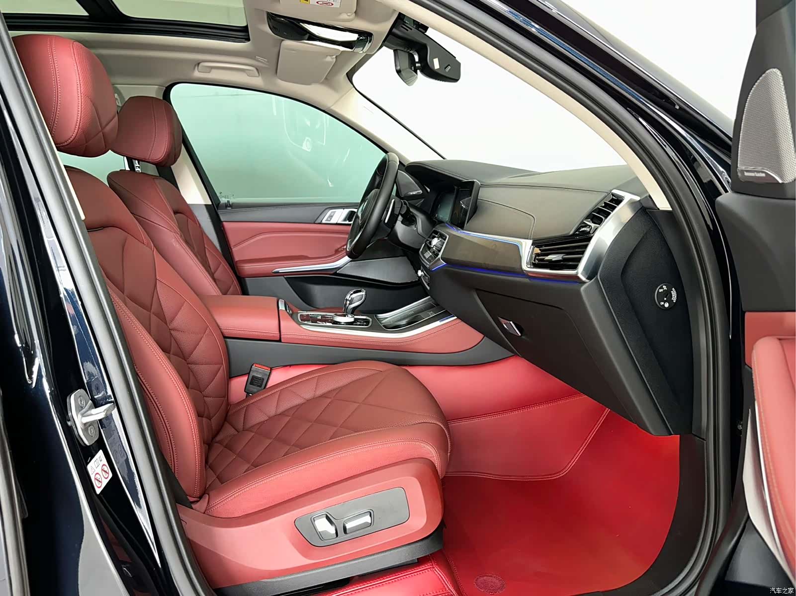 BMW X5, 2023 11