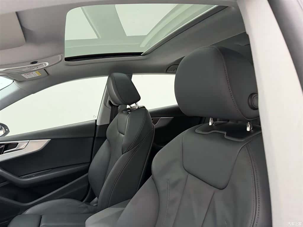 Audi A5, 2023 16