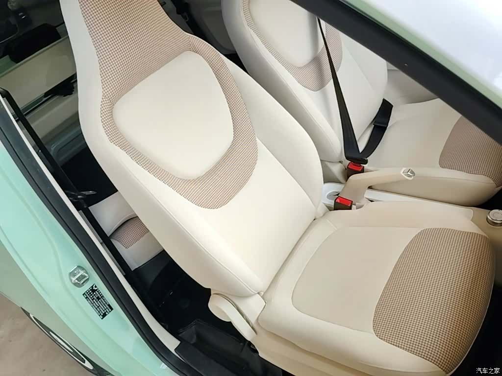 Wuling MINIEV, 2024 25
