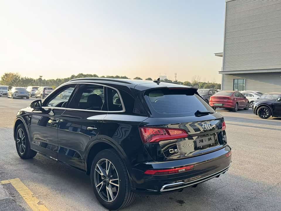 Audi Q5L