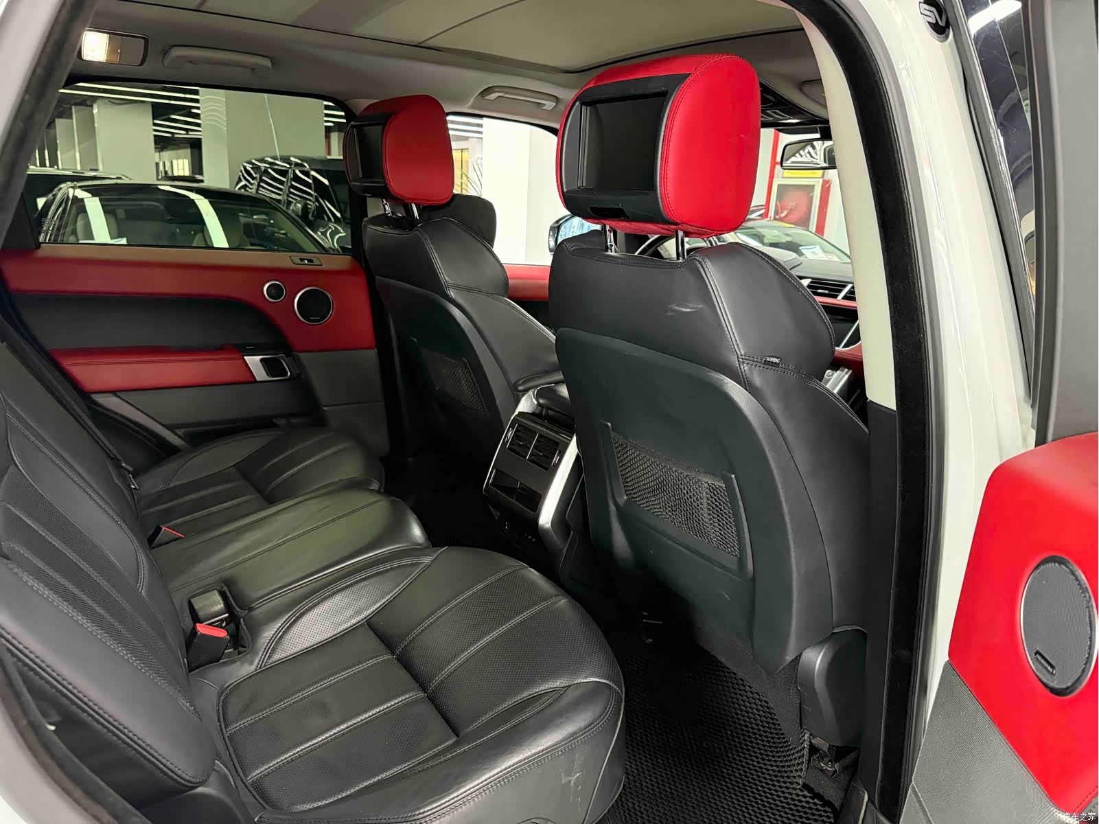 Land Rover Range Rover, 2015 4