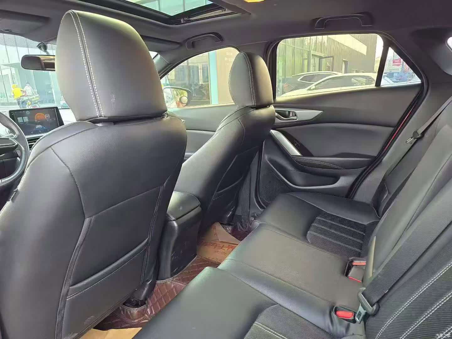 Mazda CX-4, 2019 6