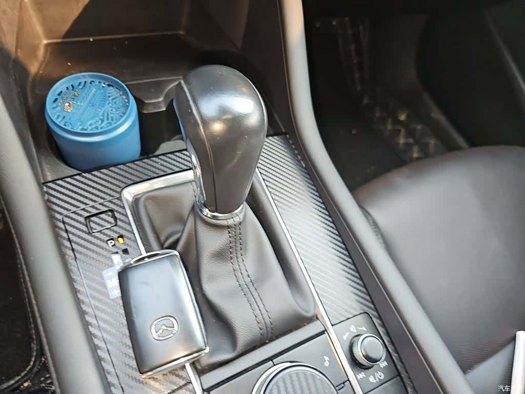 Mazda Mazda3, 2022 7
