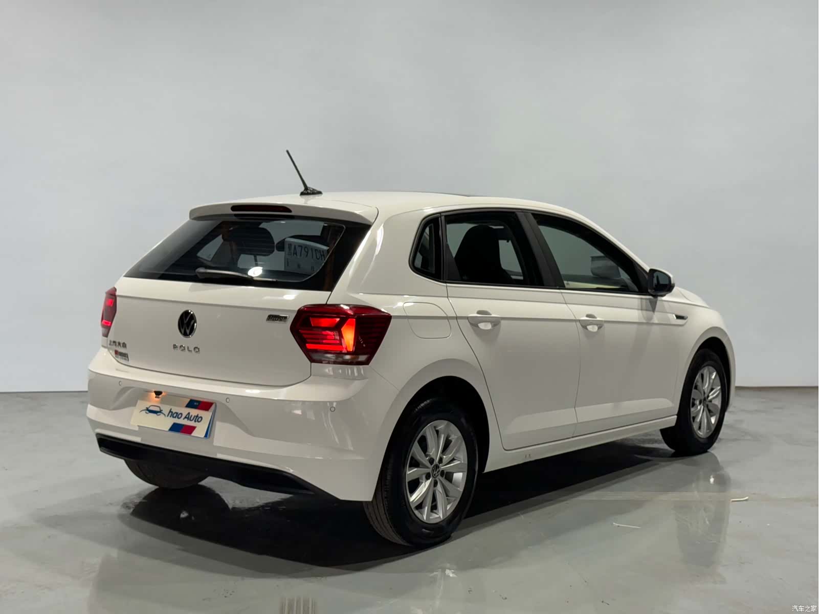Volkswagen Polo, 2022 6