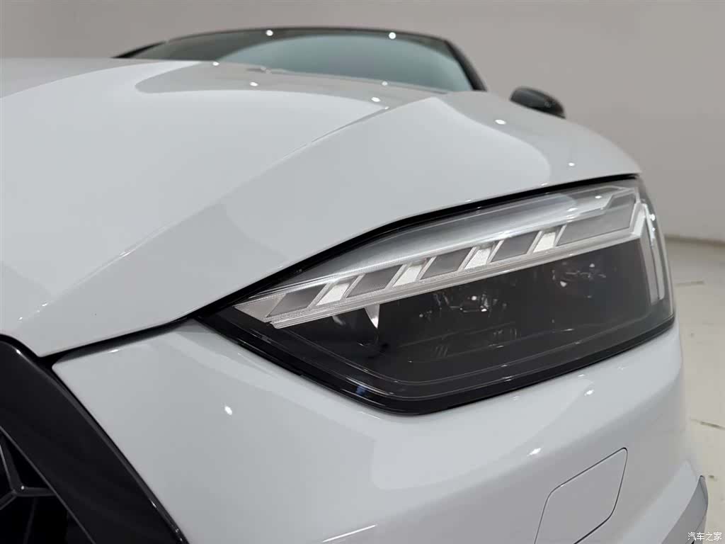 Audi A5, 2023 2