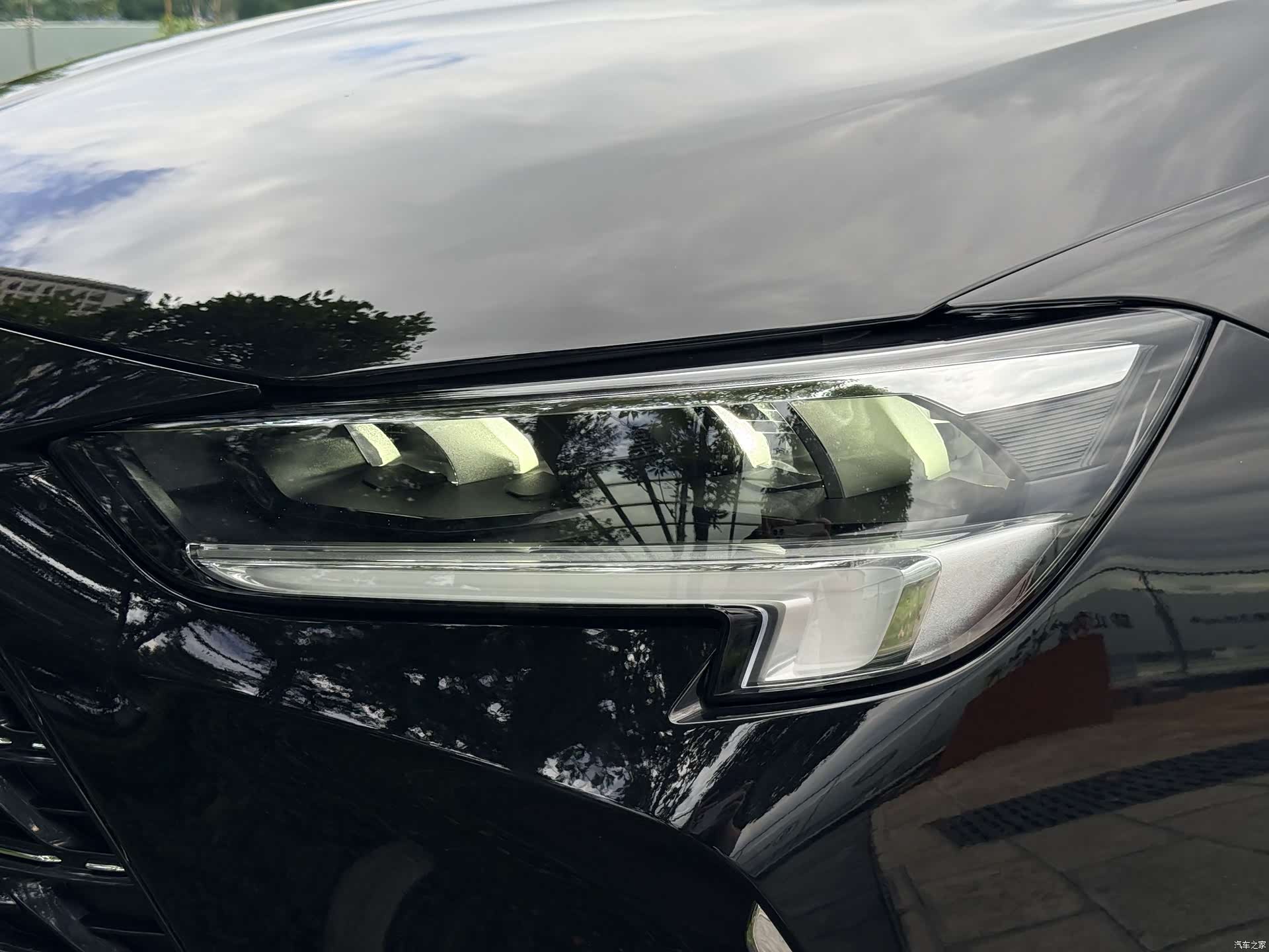 Buick Regal, 2025 40