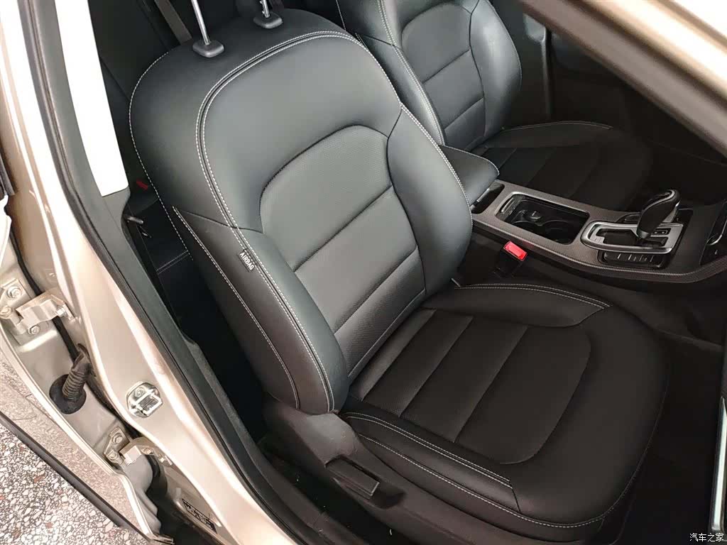 Geely Emgrand, 2018 20