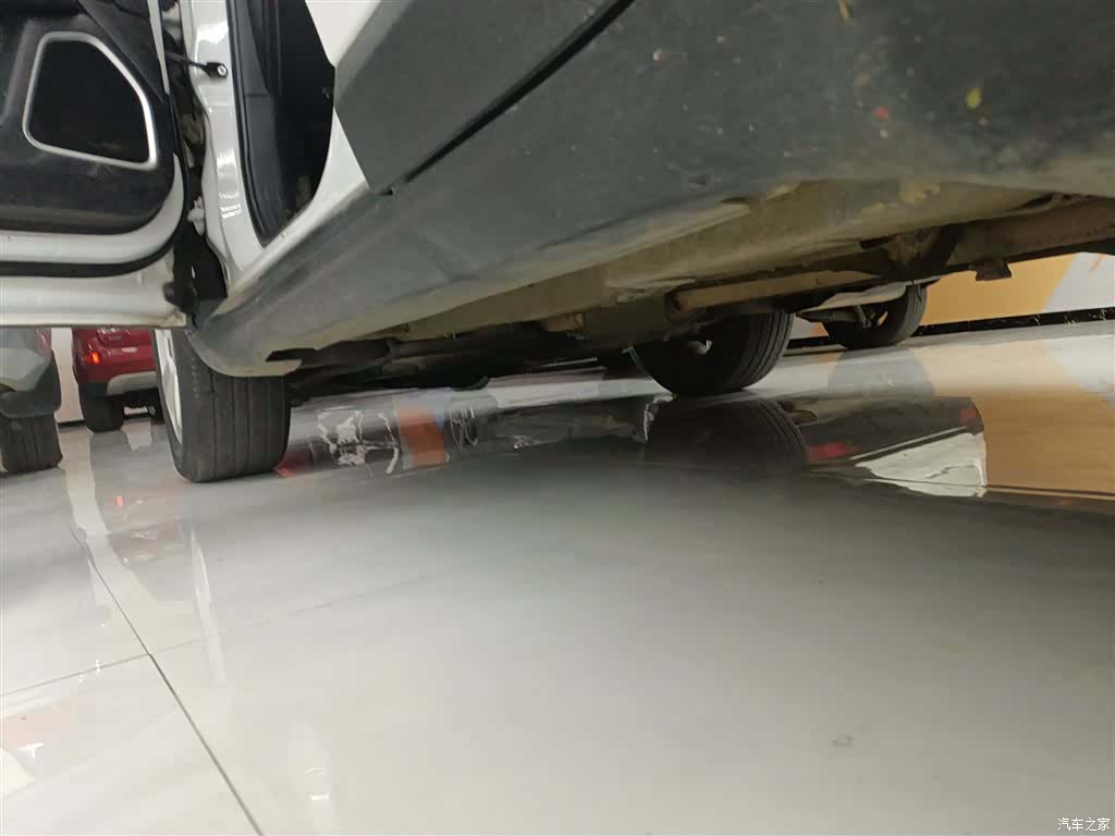 Jeep Compass, 2018 22
