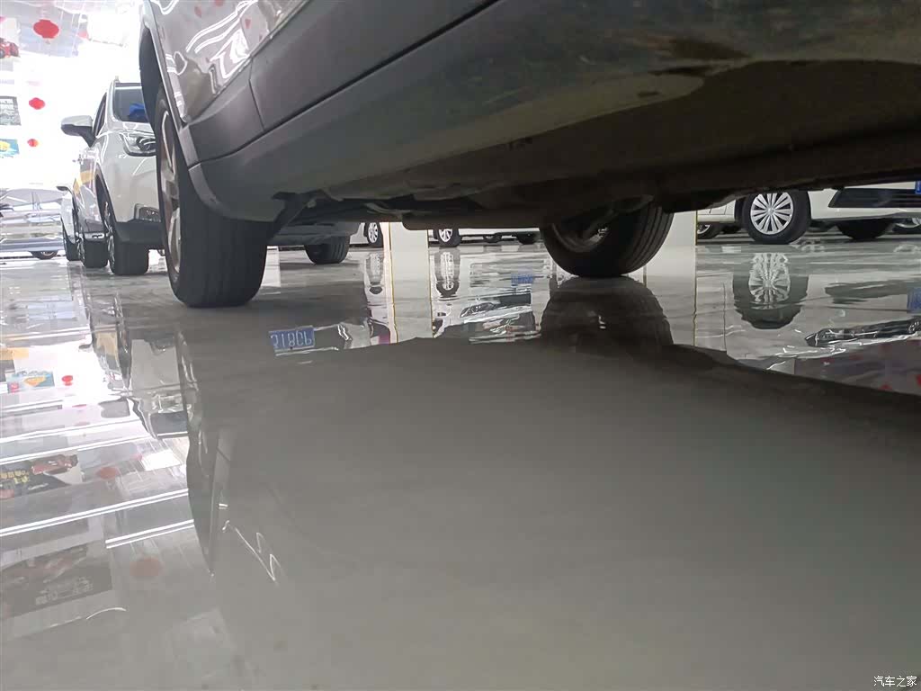 Jeep Compass, 2018 21