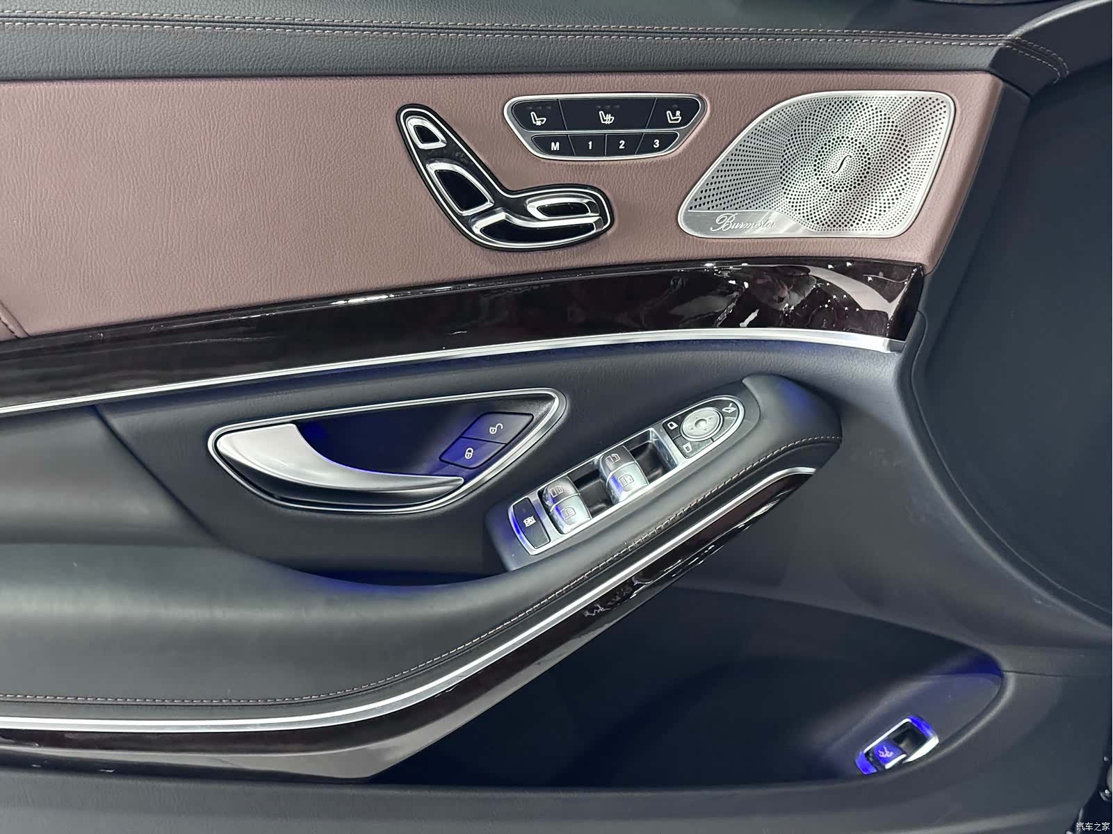 Maybach S-Class, 2019 15