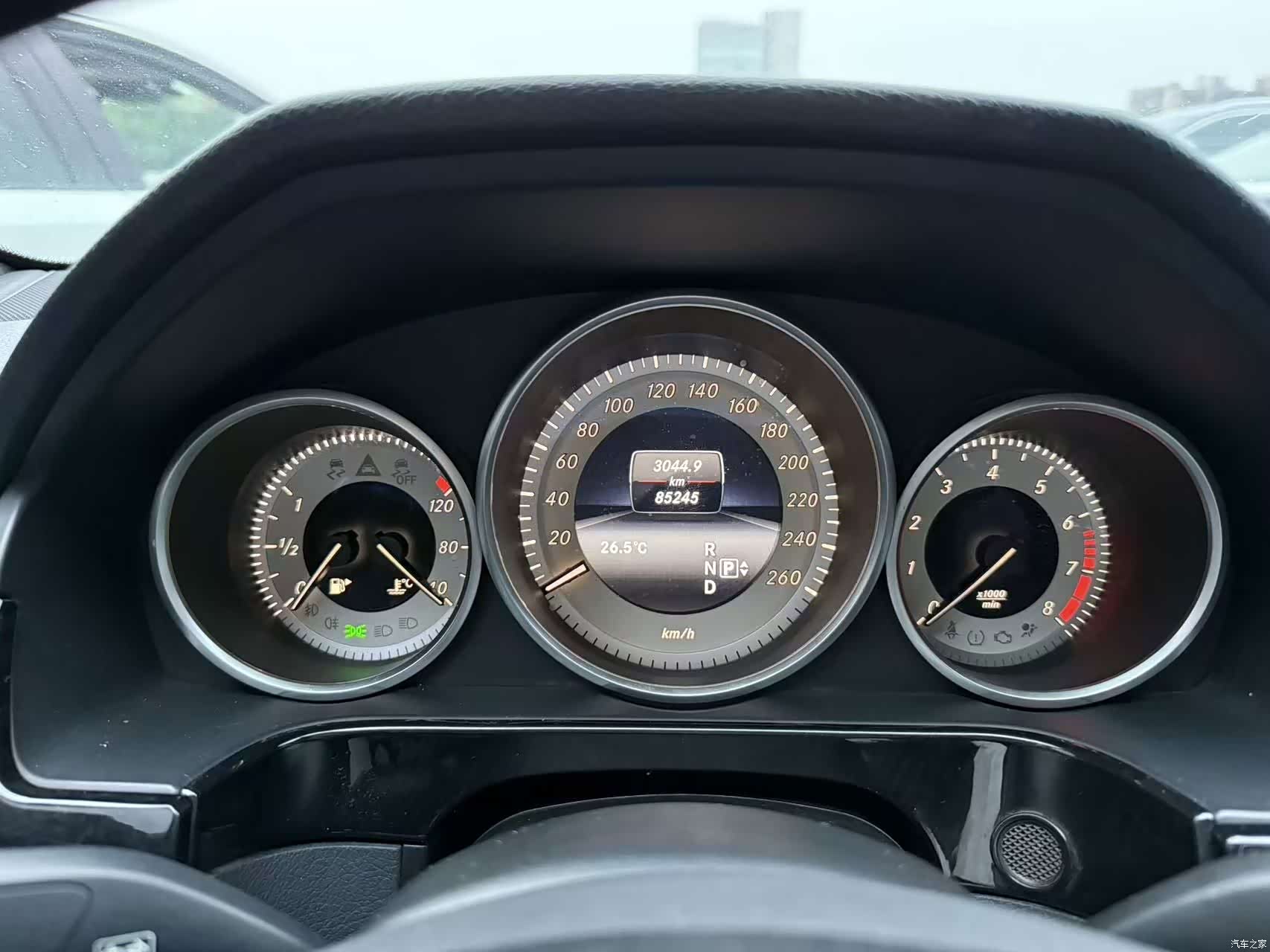 Mercedes-Benz E-Class, 2014 все фото