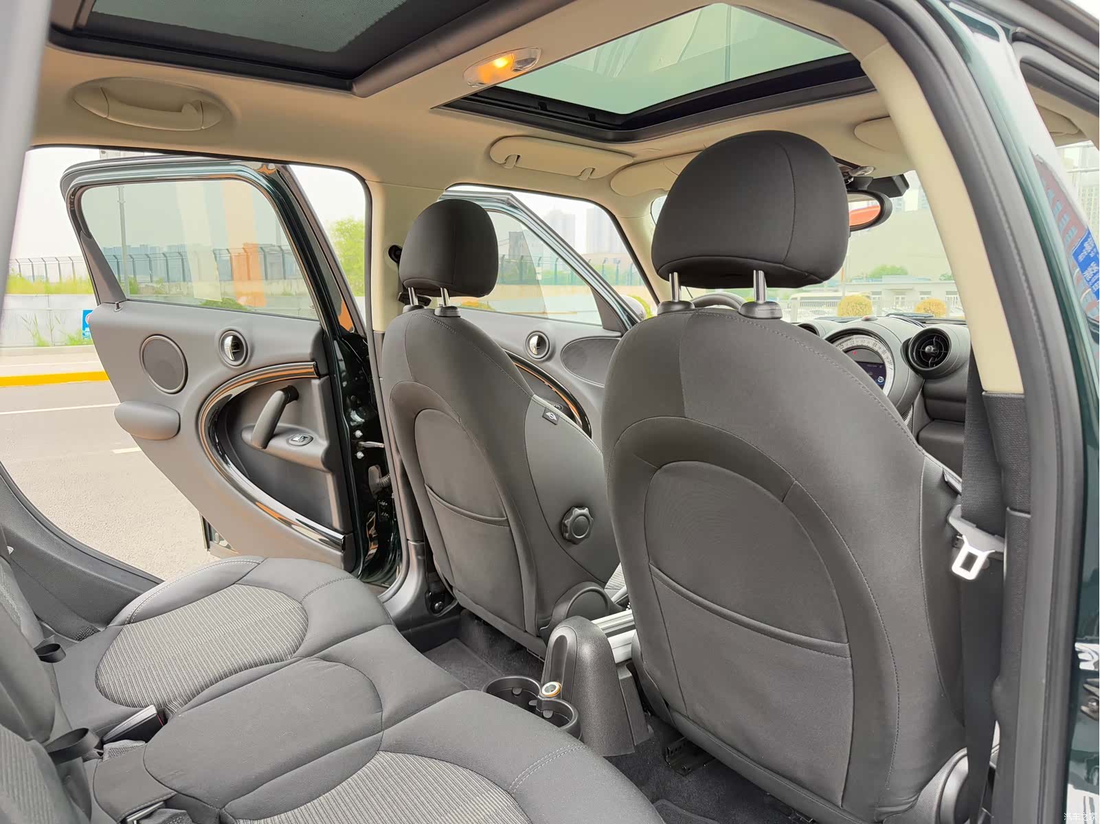 Mini Countryman, 2014 10