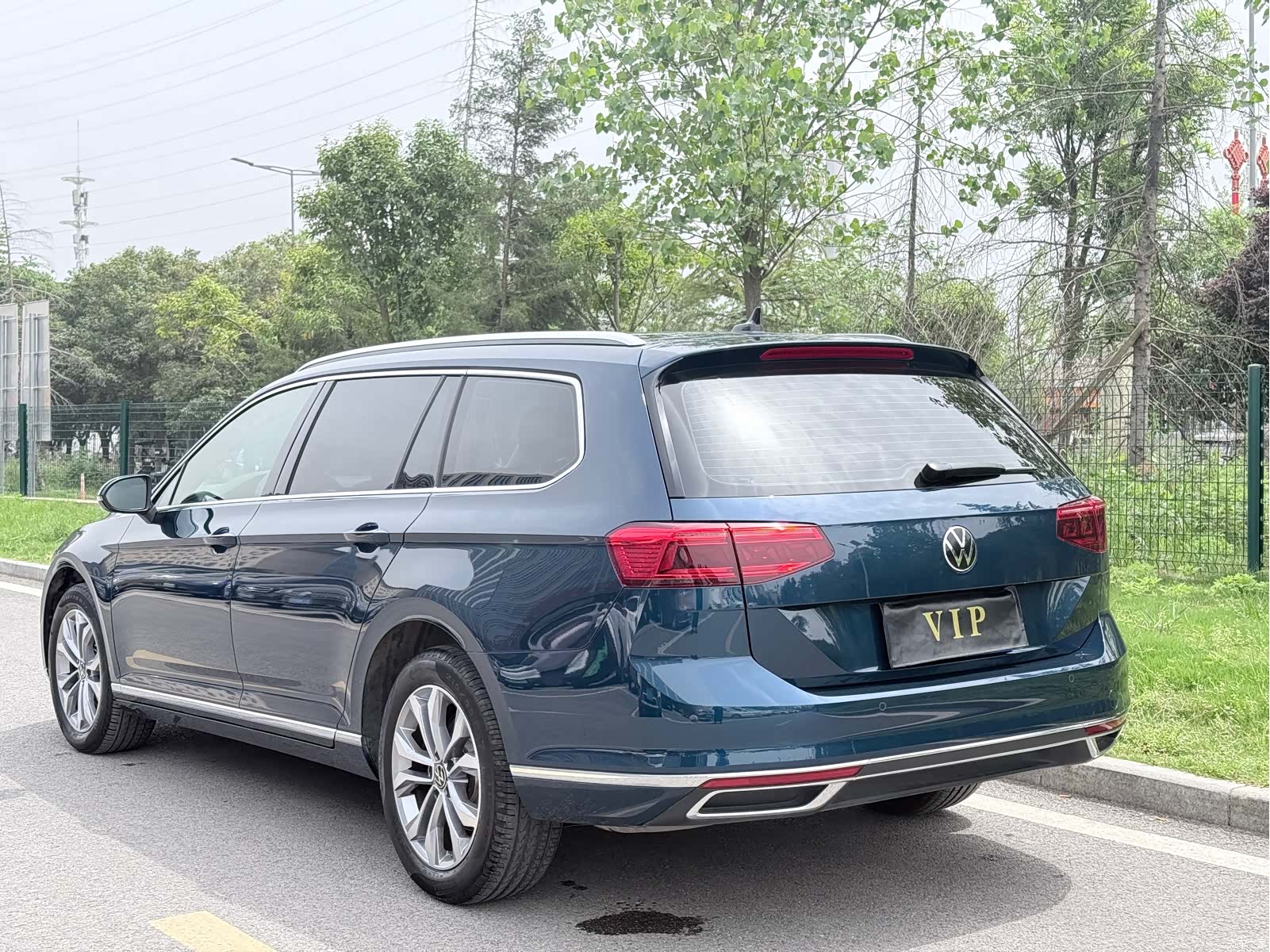 Volkswagen Variant, 2022 все фото