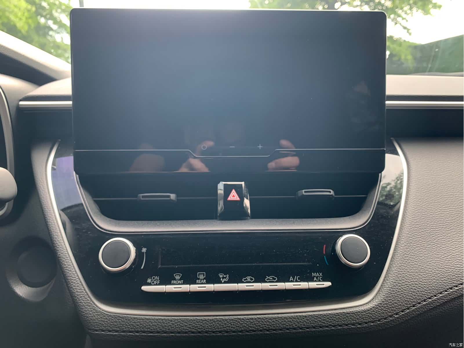 Toyota Frontlander, 2025 14