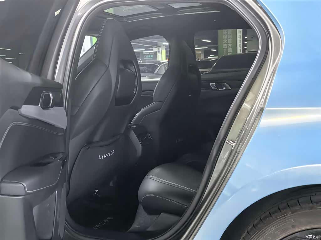 Lynk & Co 02, 2022 11