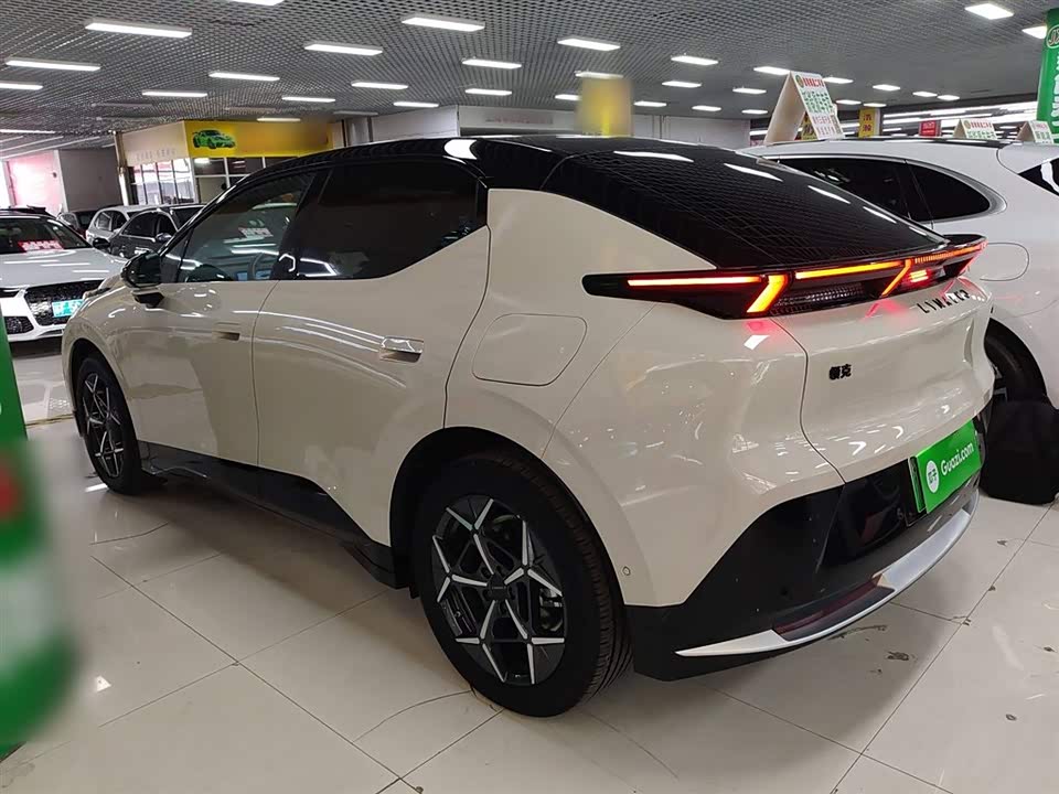 Lynk & Co Z20 Lynk & Co Z20
