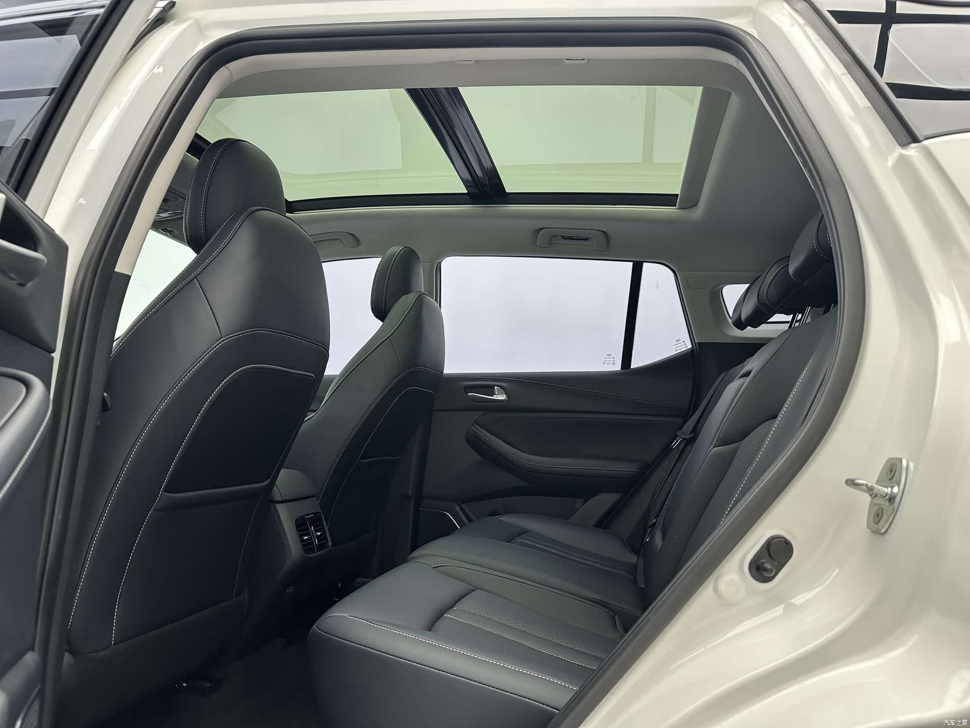 GAC GS4, 2022 6