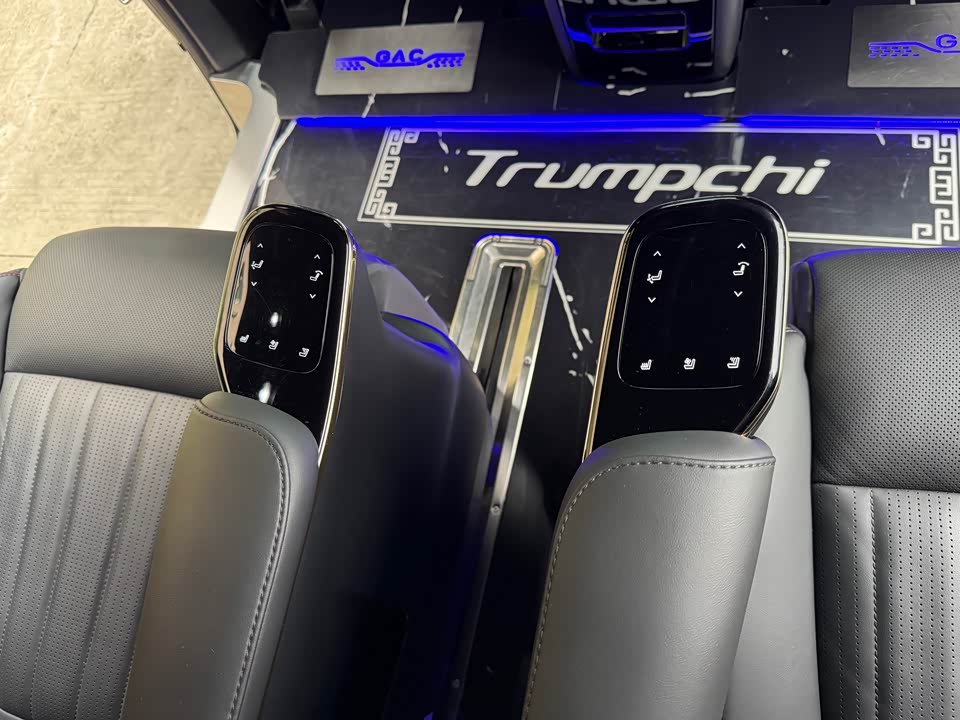 Trumpchi Trumpchi M8
