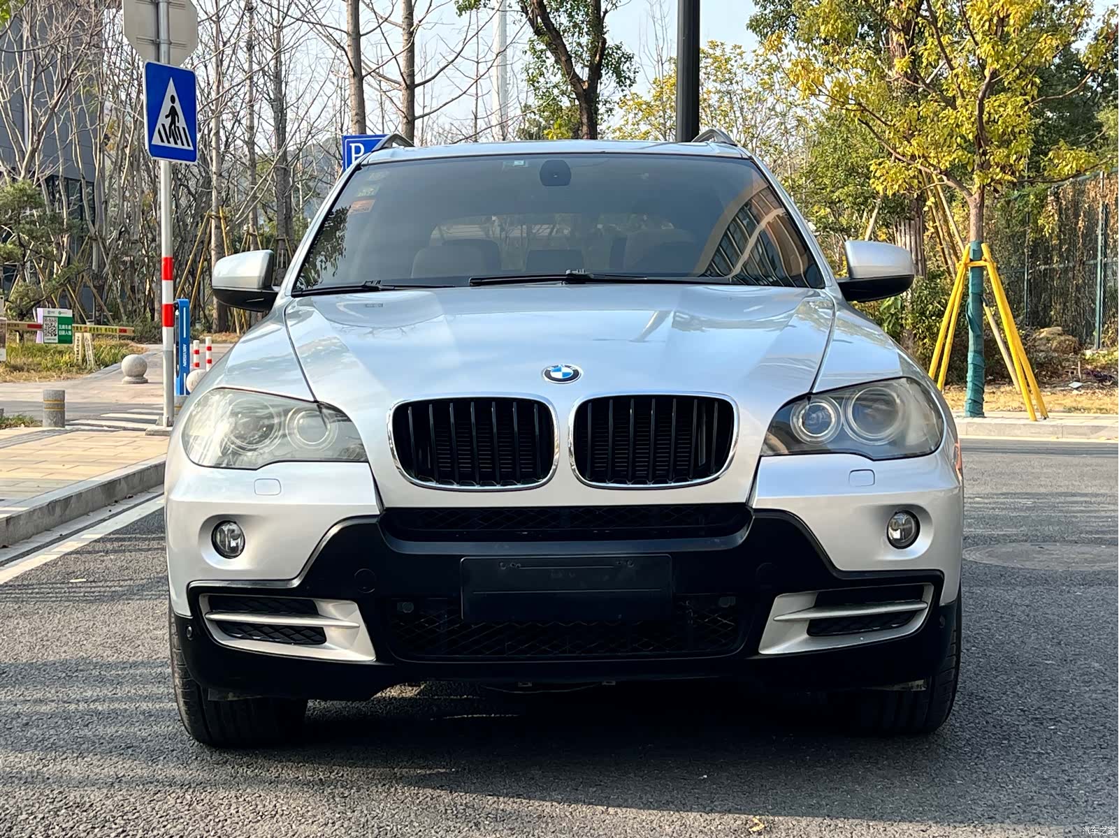 BMW X5, 2009 2