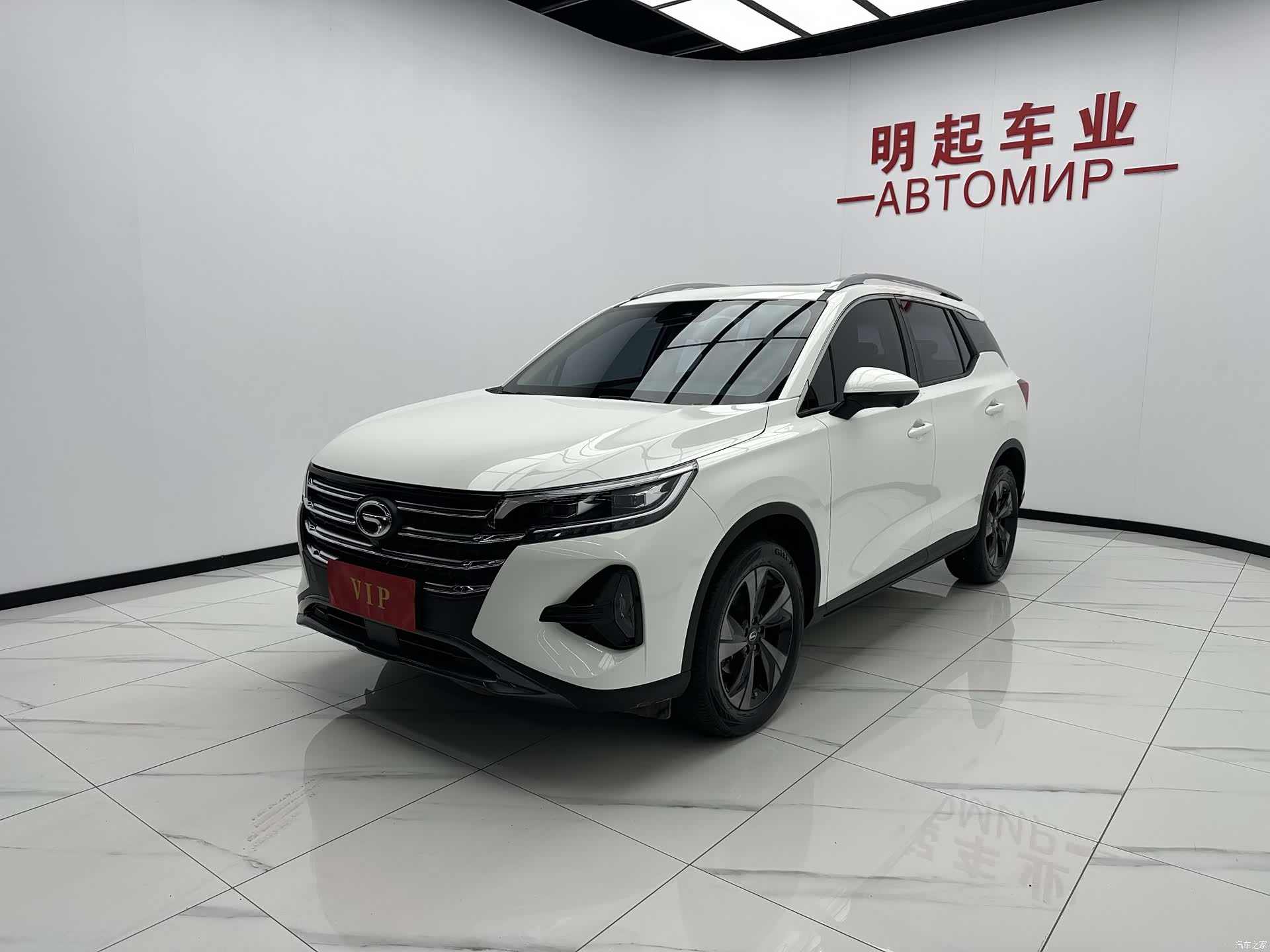GAC GS4, 2022 4