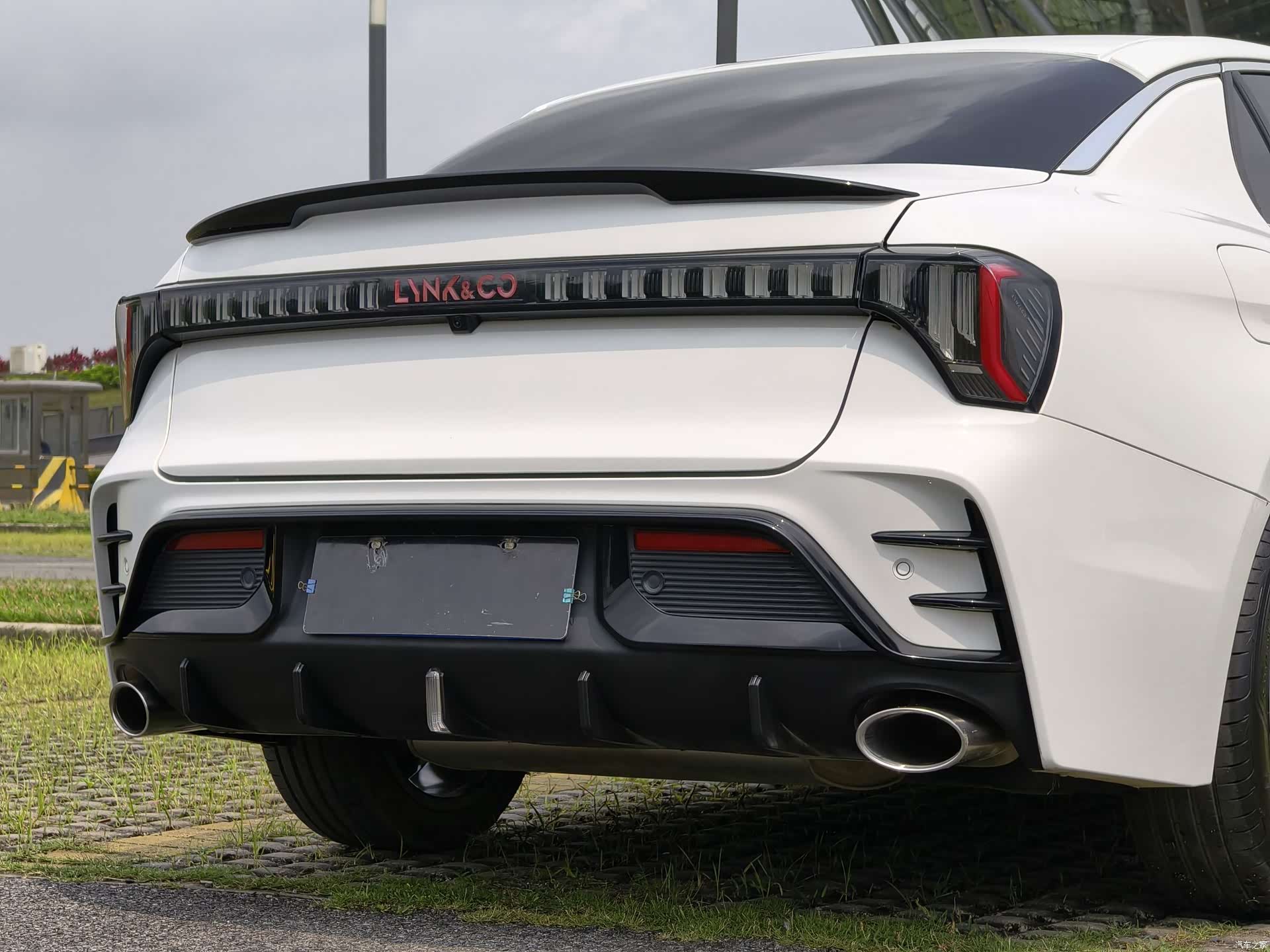 Lynk & Co 02, 2024 25