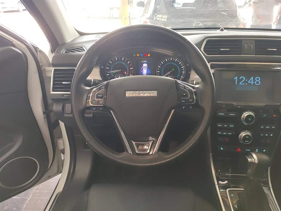 Haval H2 Haval H2