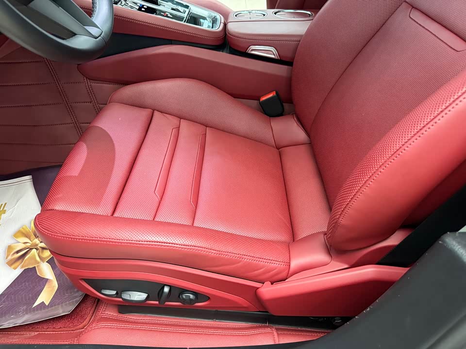 Porsche Panamera Porsche Panamera