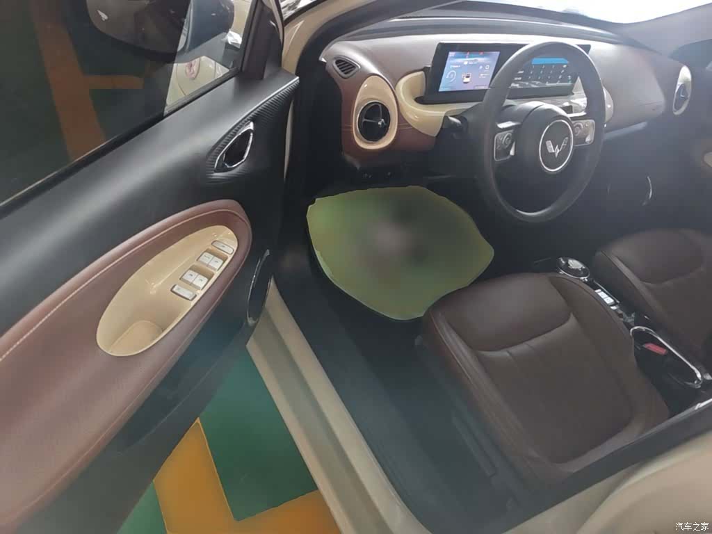 Wuling Bingo, 2023 16